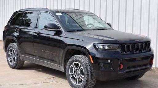 JEEP GRAND CHEROKEE 2022 1C4RJHCG1N8580329 image